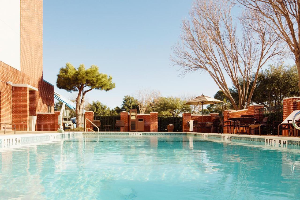 Hyatt Place Dallas/plano Hotel 3*