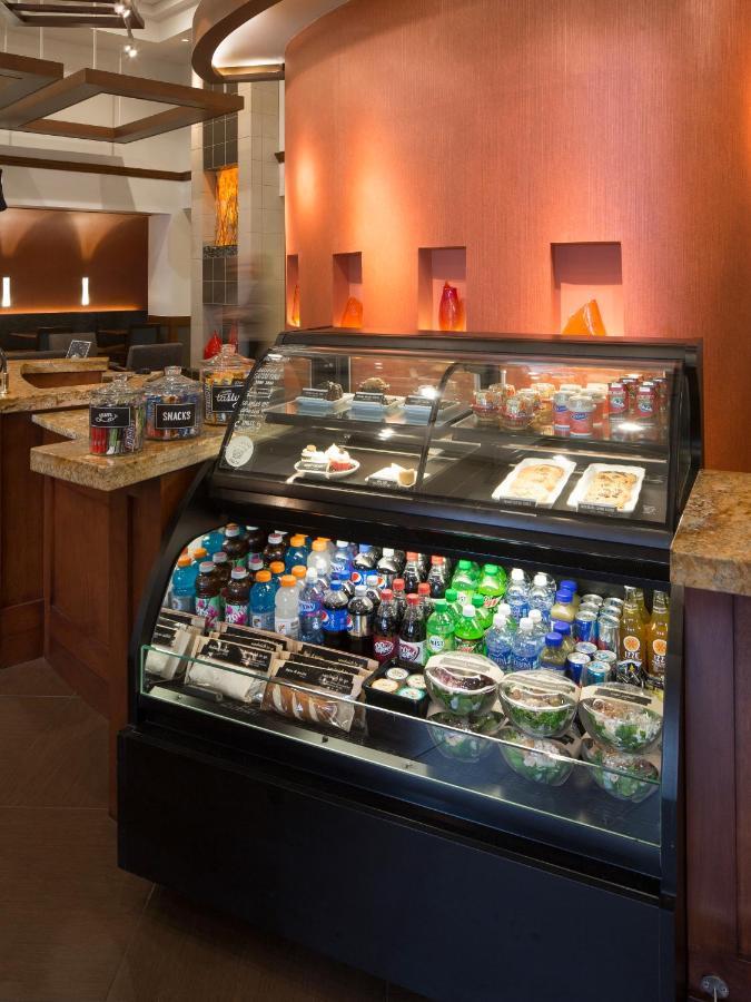 Hyatt Place Dallas/plano Plano