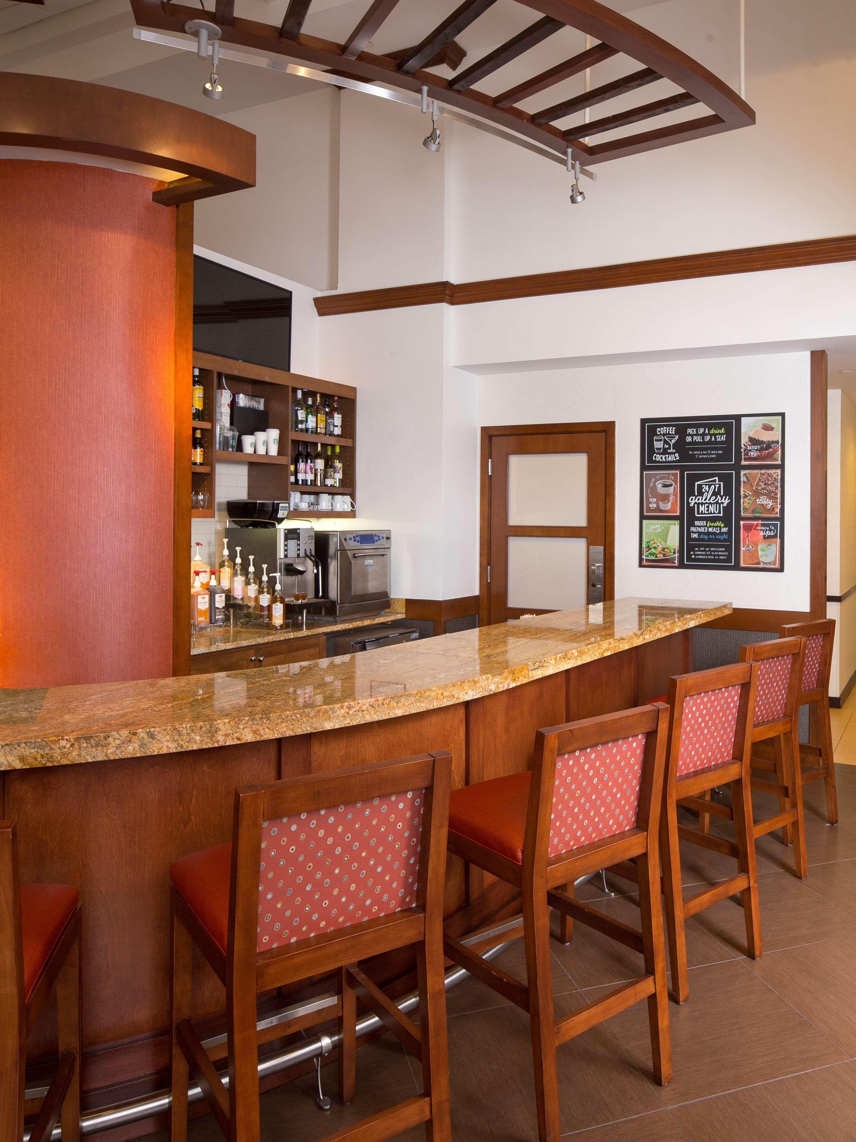 Hyatt Place Dallas/plano Plano