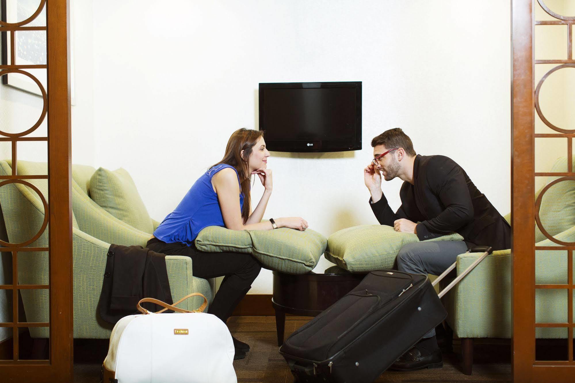 Hyatt Place Dallas/plano Hotel Plano