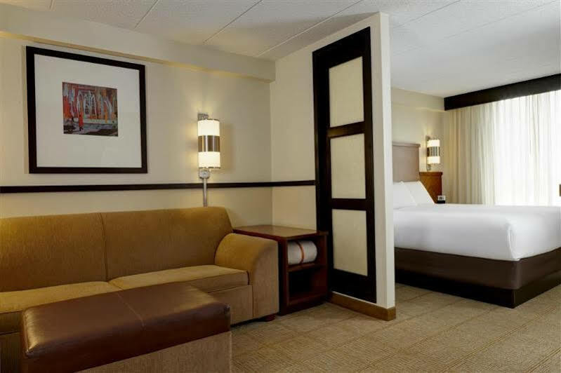 Hotel Hyatt Place Dallas/plano