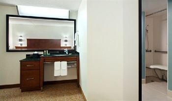 Hyatt Place Dallas/plano Plano