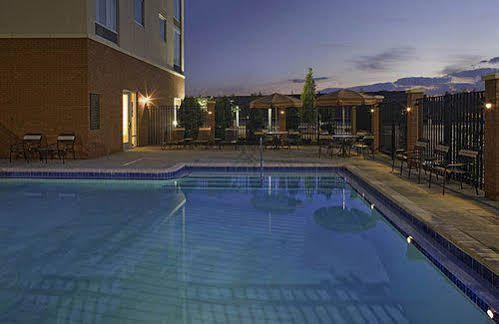 Hotel Hyatt Place Dallas/plano 3*