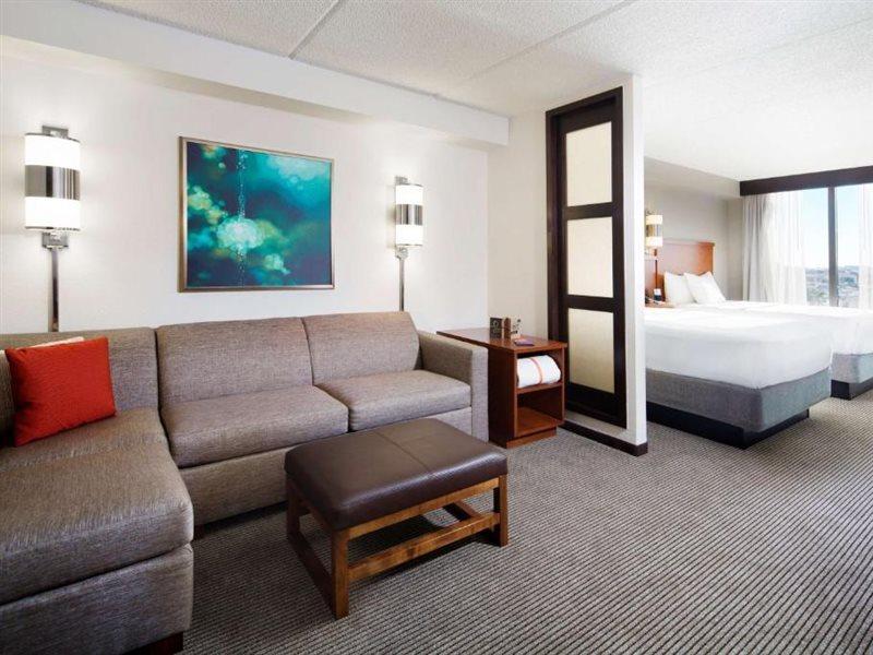 Hyatt Place Dallas/plano Plano