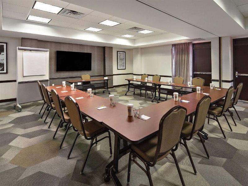 Hyatt Place Dallas/plano Hotel Plano