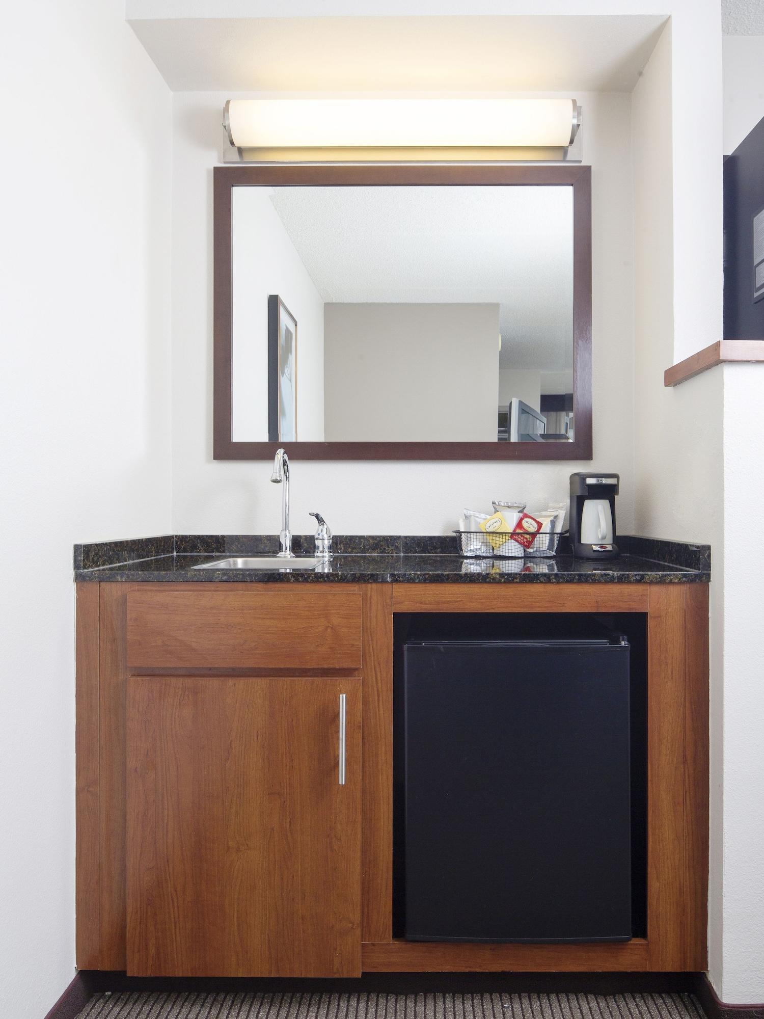 Hotel Hyatt Place Dallas/plano