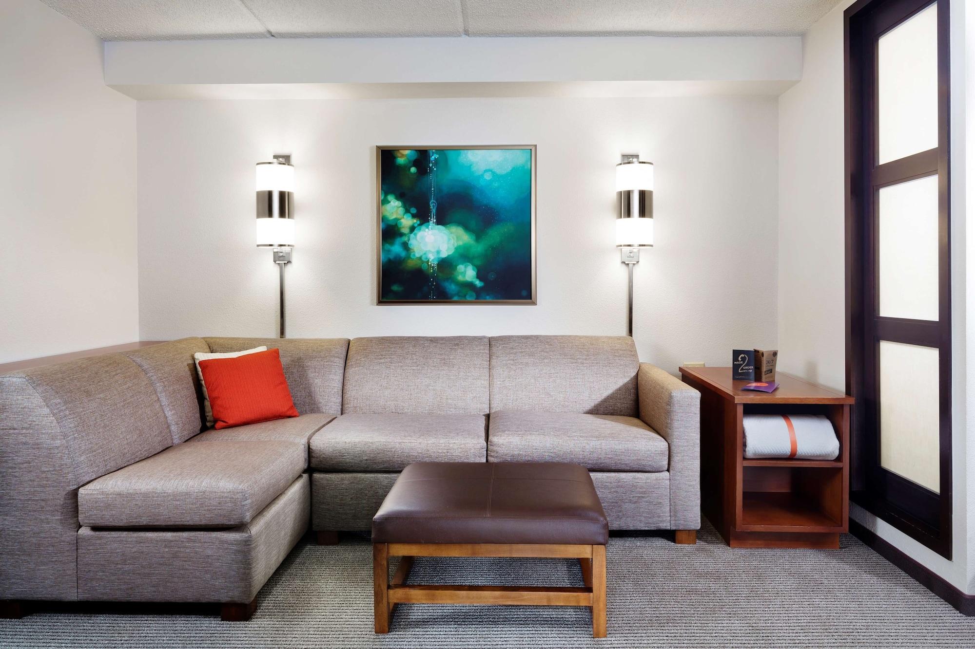 Hyatt Place Dallas/plano
