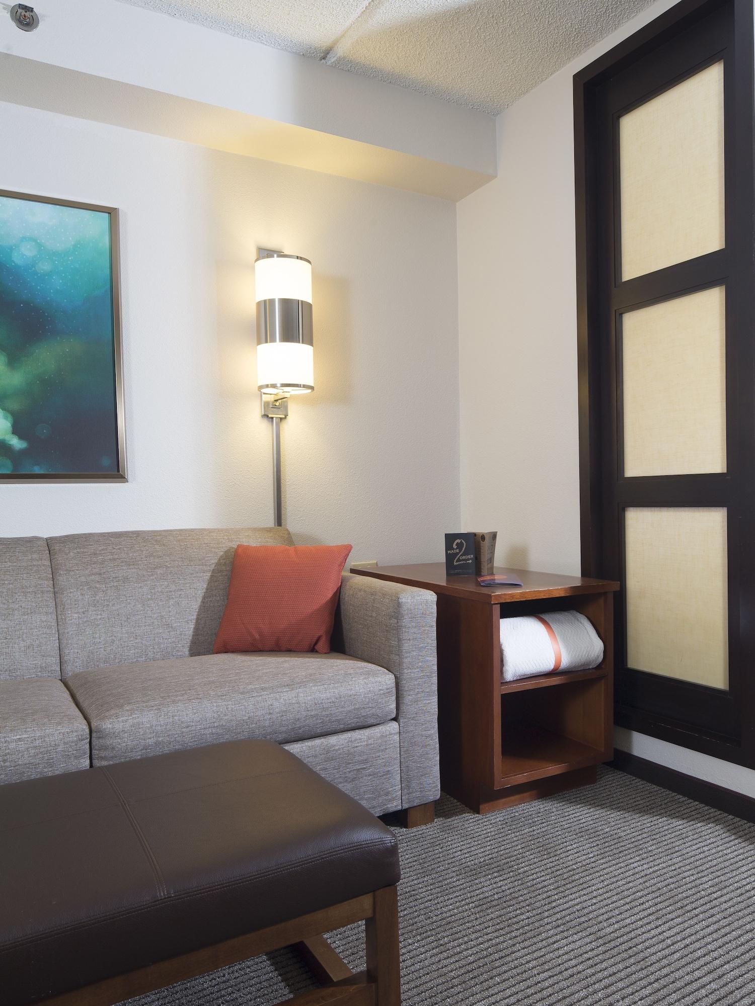 Hotel Hyatt Place Dallas/plano Plano