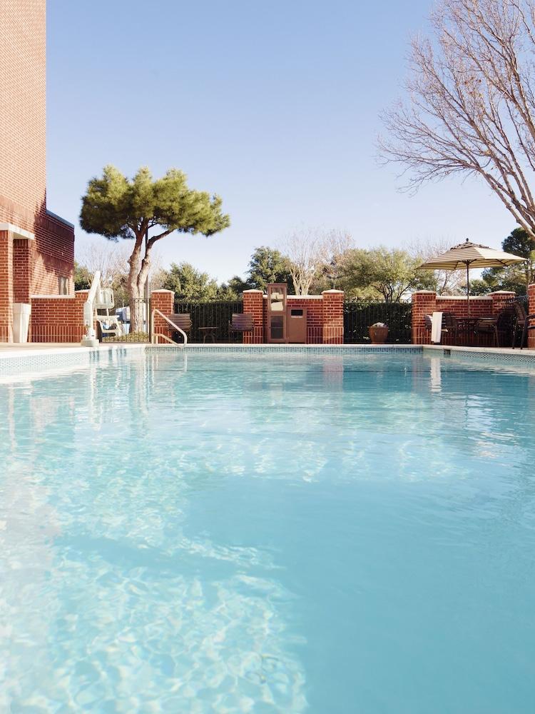 Hyatt Place Dallas/plano Hotel 3*