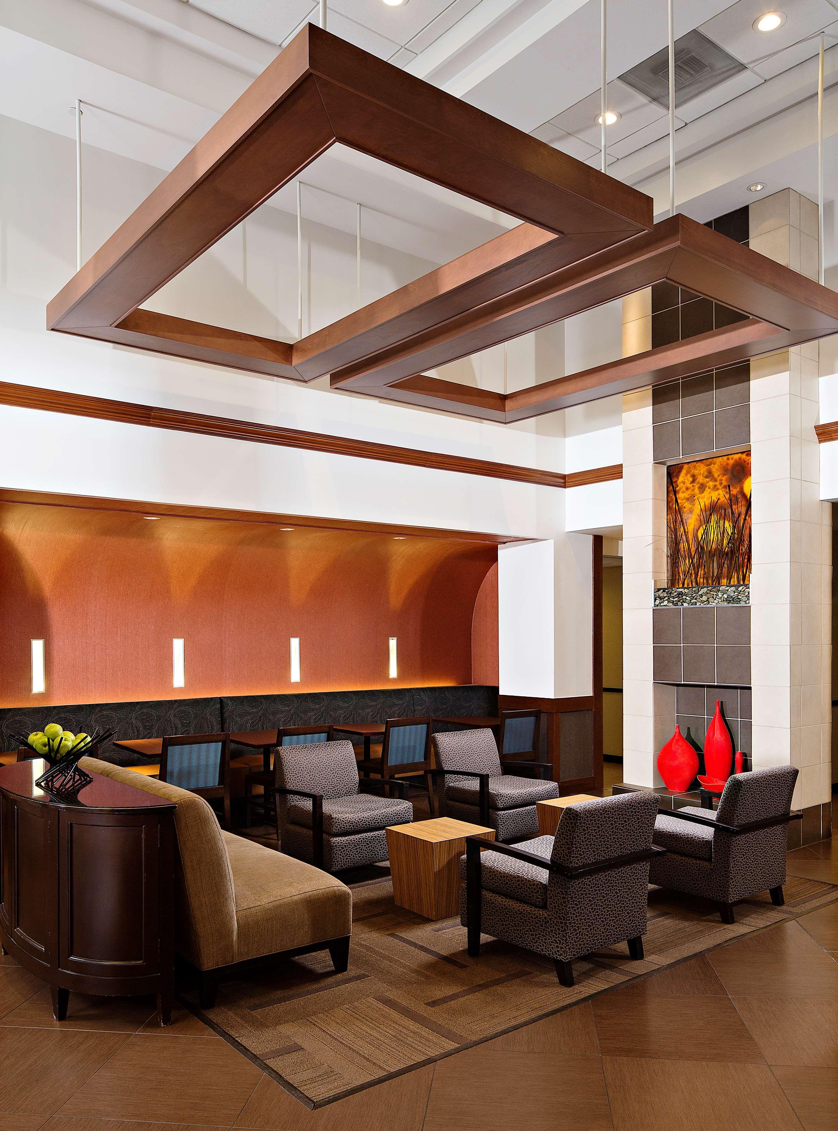 Hotel Hyatt Place Dallas/plano 3*