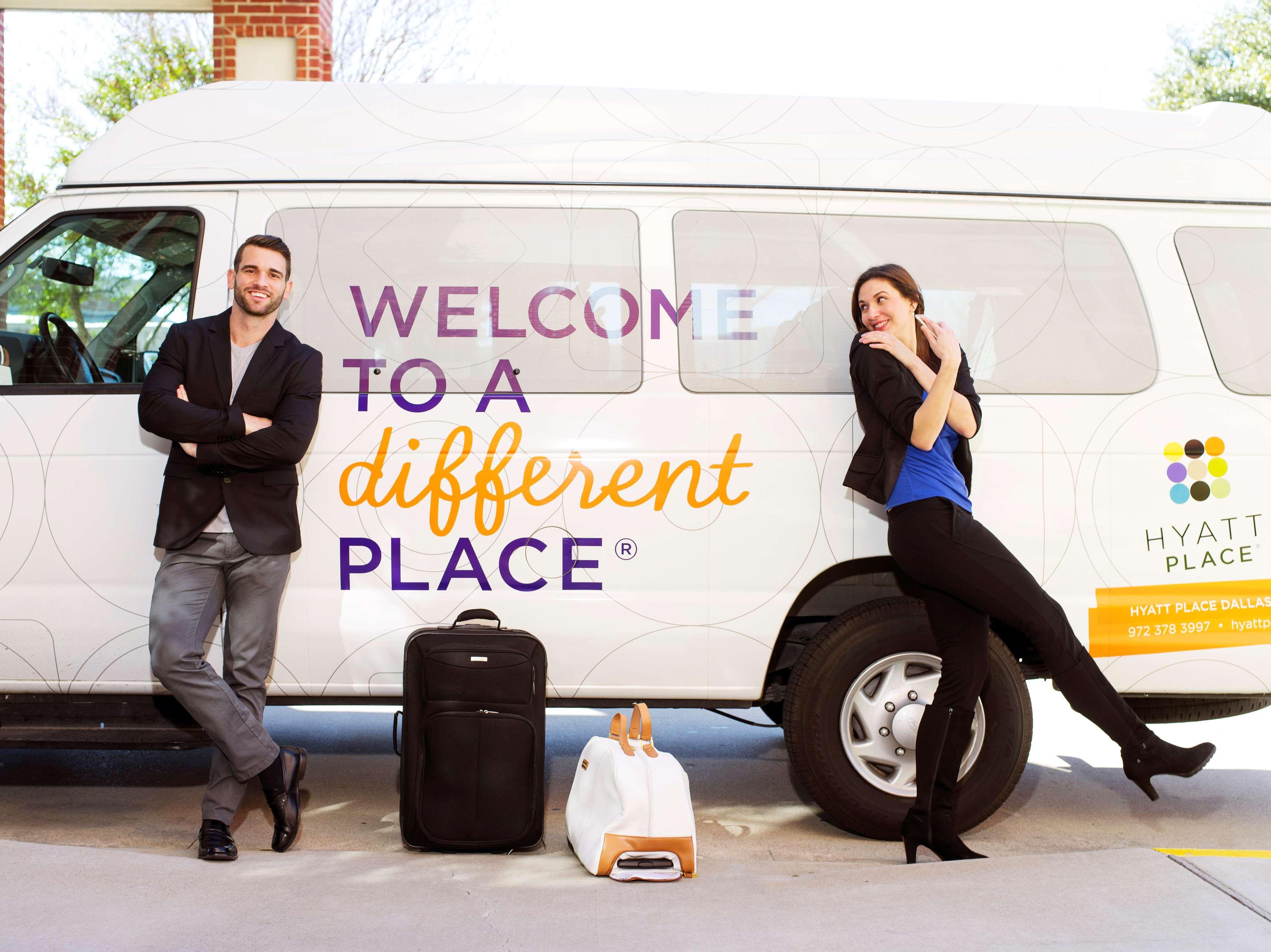 Hyatt Place Dallas/plano
