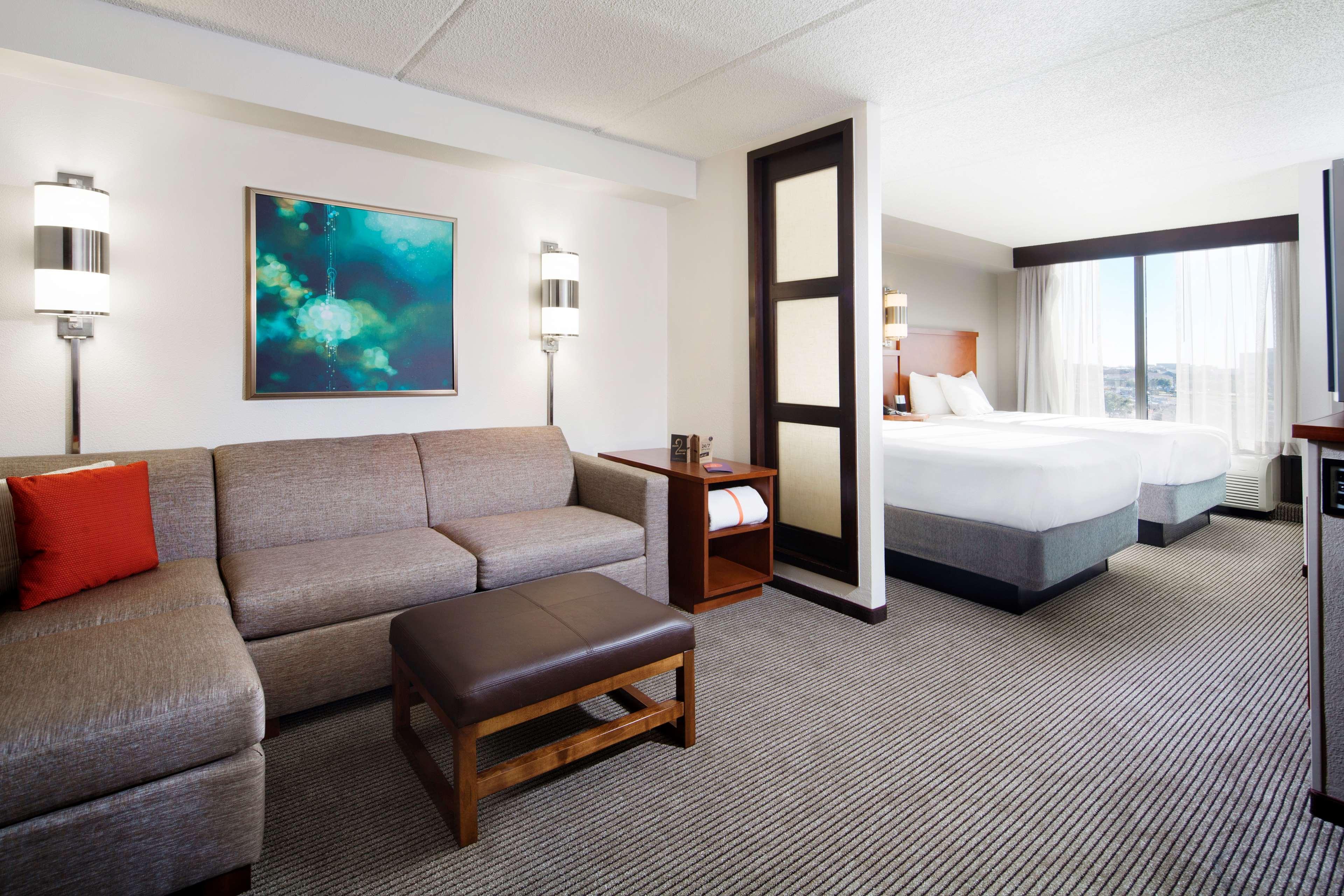 Hyatt Place Dallas/plano