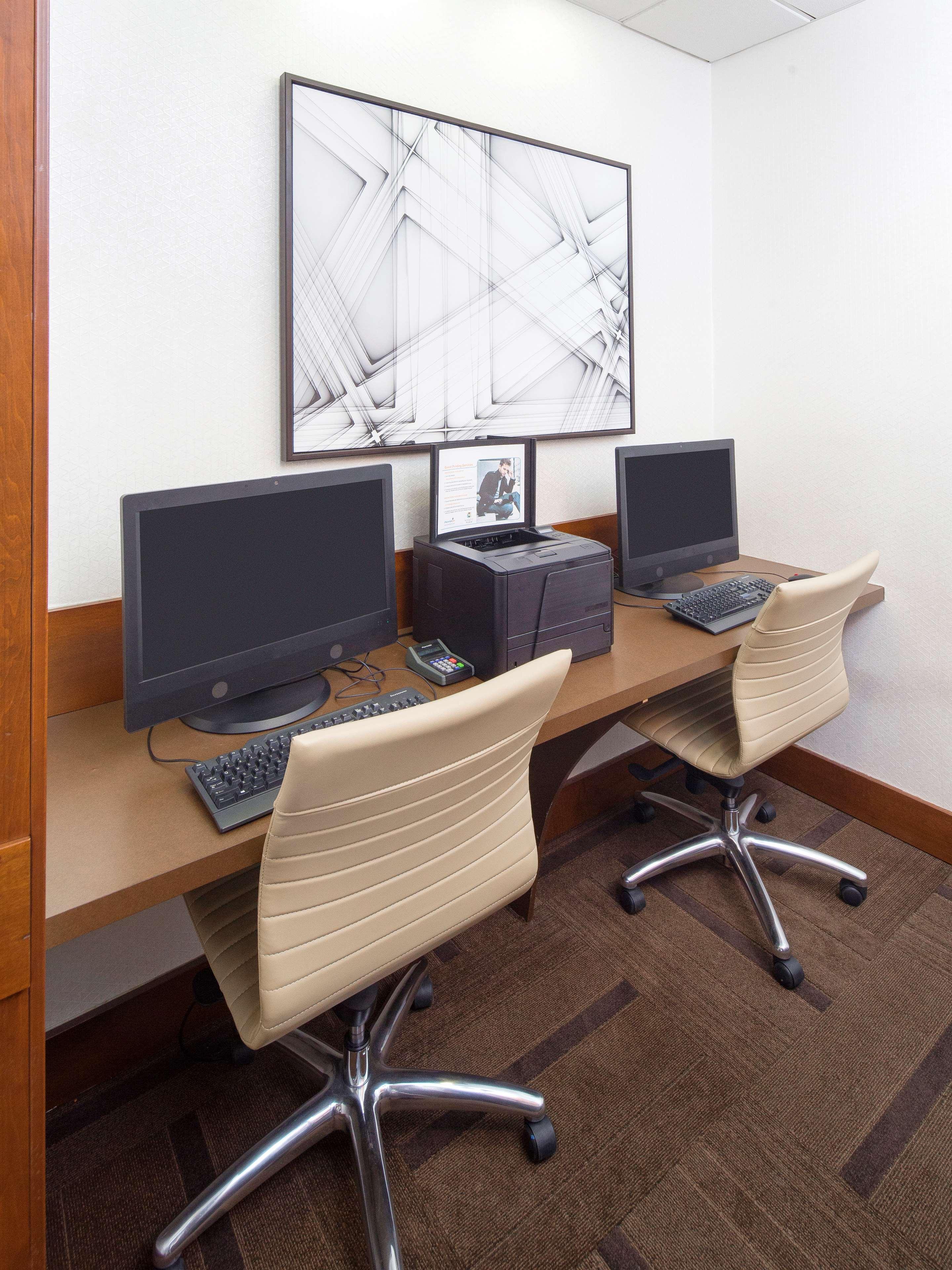 Hyatt Place Dallas/plano