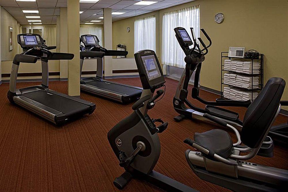 Hyatt Place Dallas/plano Hotel