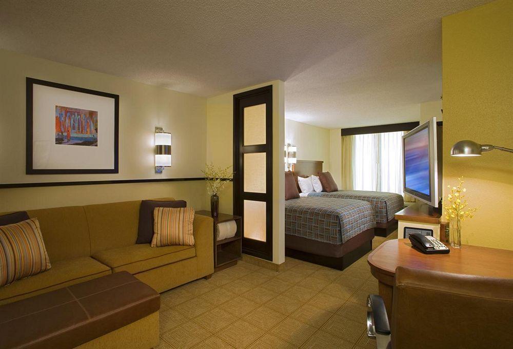 Hyatt Place Dallas/plano Hotel Plano