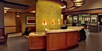 Hotel Hyatt Place Dallas/plano Plano