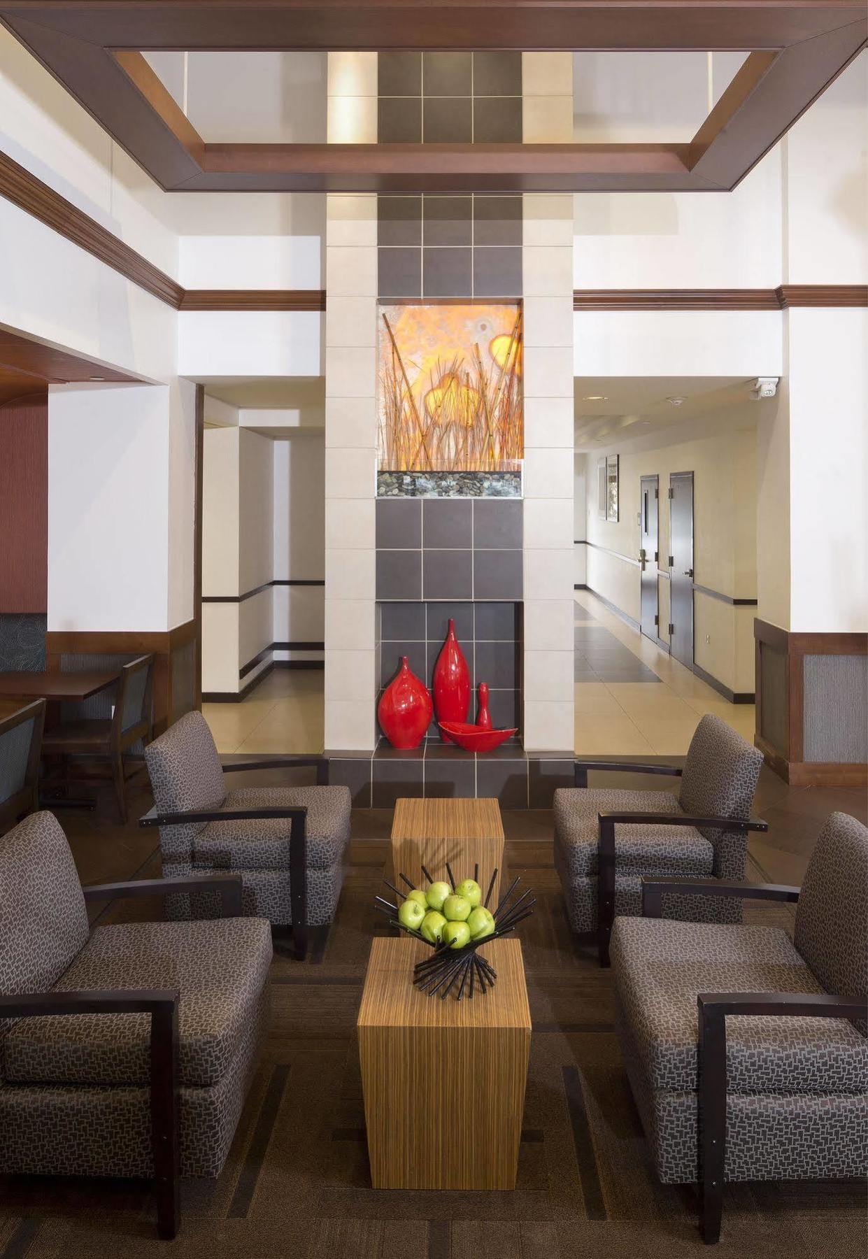 Hyatt Place Dallas/plano Hotel 3*