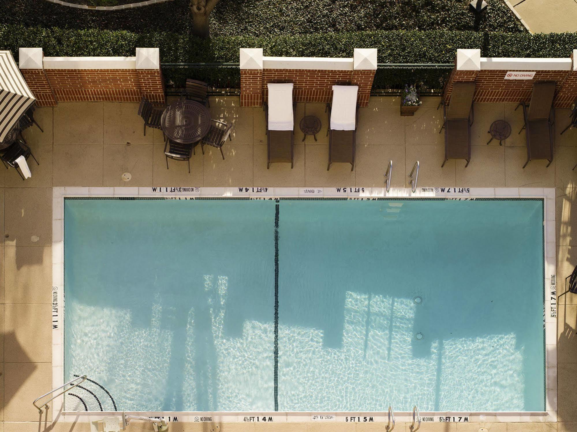 Hotel Hyatt Place Dallas/plano Plano