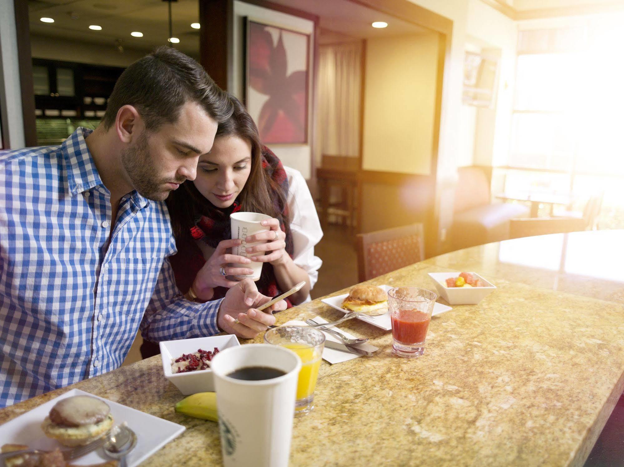 Hyatt Place Dallas/plano Hotel Plano
