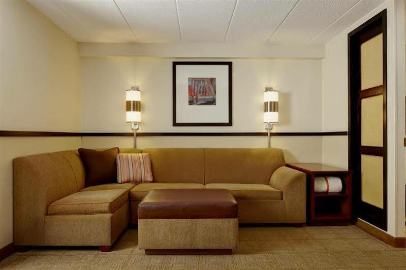 Hyatt Place Dallas/plano Plano