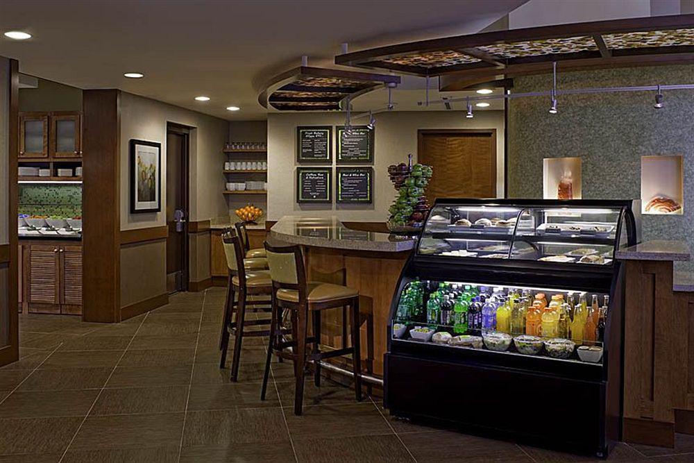 Hotel Hyatt Place Dallas/plano 3*